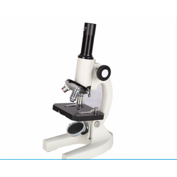 Specular Laboratory Binocular Biological Microscope: A Tool for Blood Analysis and Student Learning